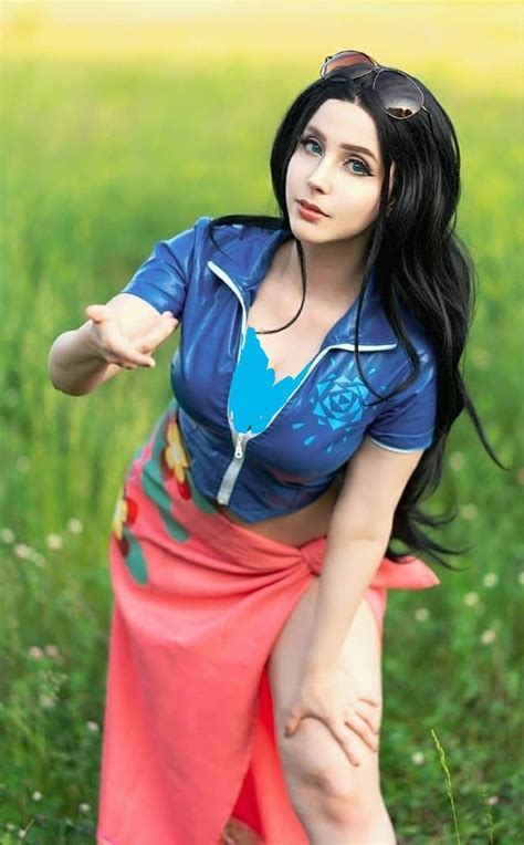 nico robin porn cosplay|Videos Tagged with nico robin (one piece)